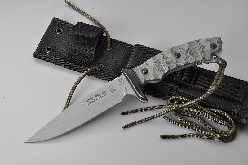 apache falcon knife