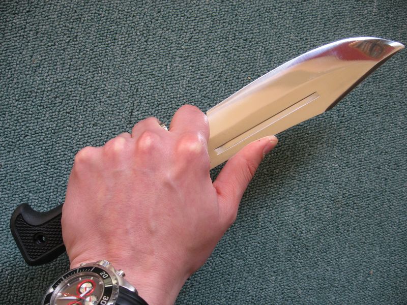 Blackjack Anaconda III