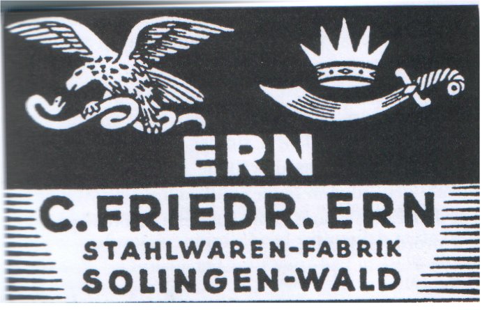 19..  Ern, C. Friedrich, Solingen.Wald.JPG