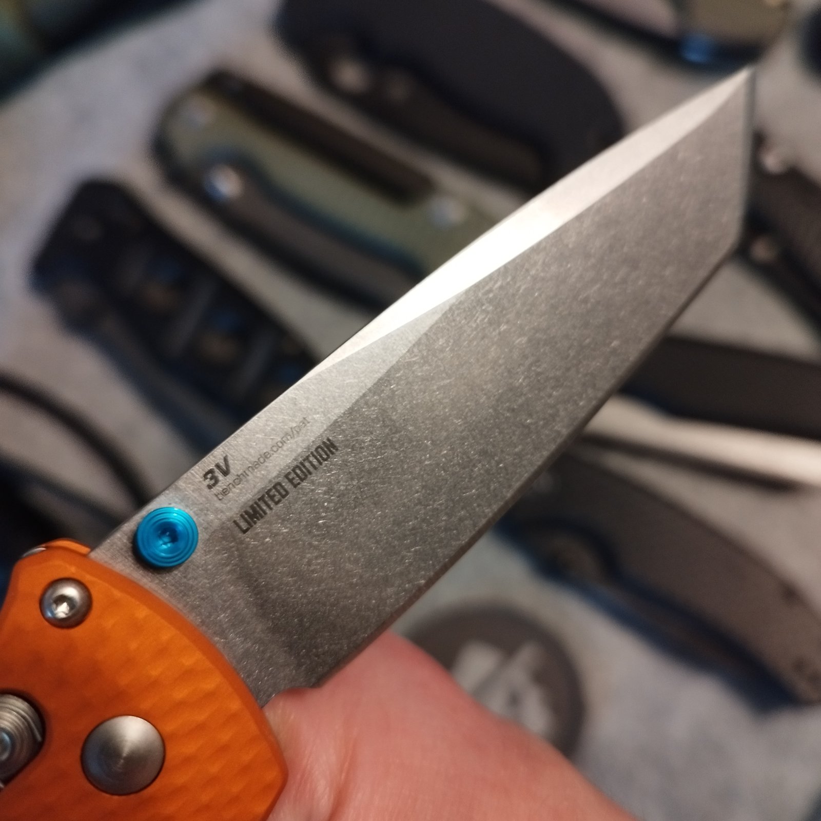 2 benchmade bailout limited edition shot show 2023 knifeaddict.de.jpg