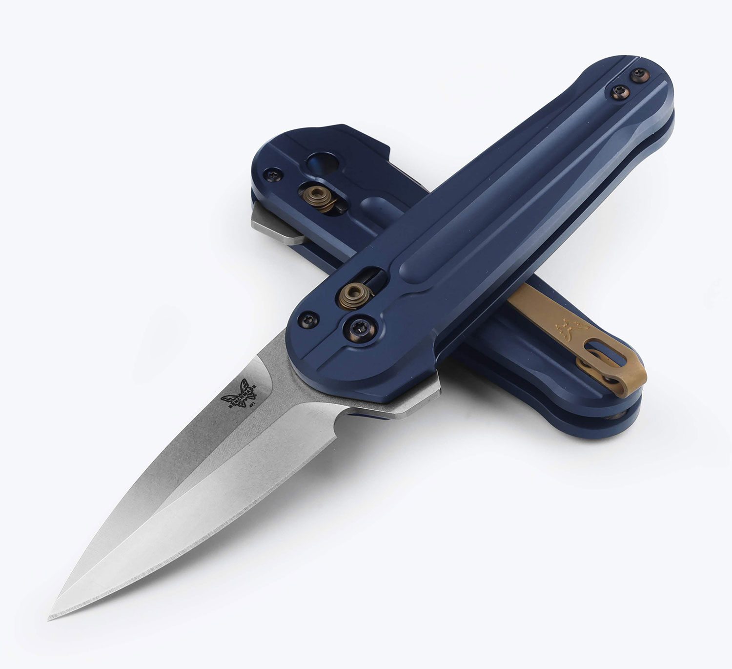 ACMA: Benchmade Season 2 Neuheiten 2025: neue Modelle veröffentlicht!