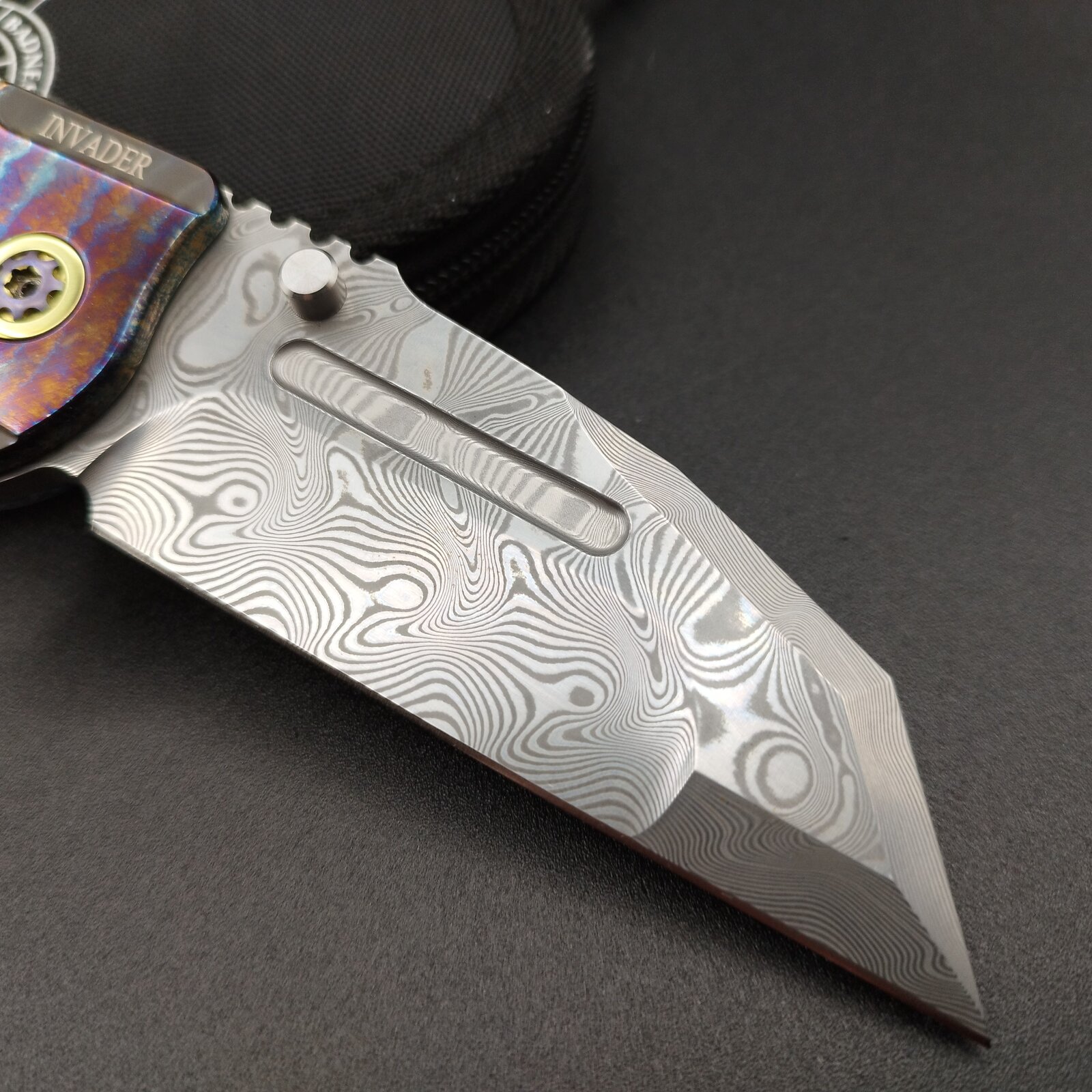 ADV Tactical Invader Damascus Knifeaddict.de 3.jpg