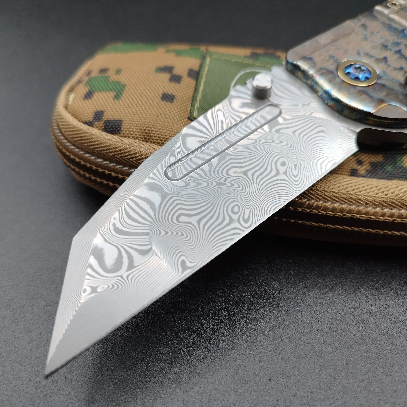 ADV Tactical Invader Damascus Knifeaddict.de 9.jpg