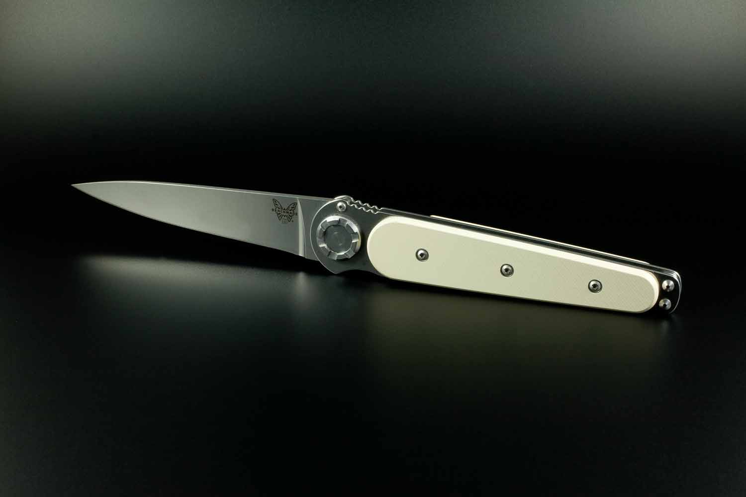 Benchmade 230-2 Defender, 07.jpg