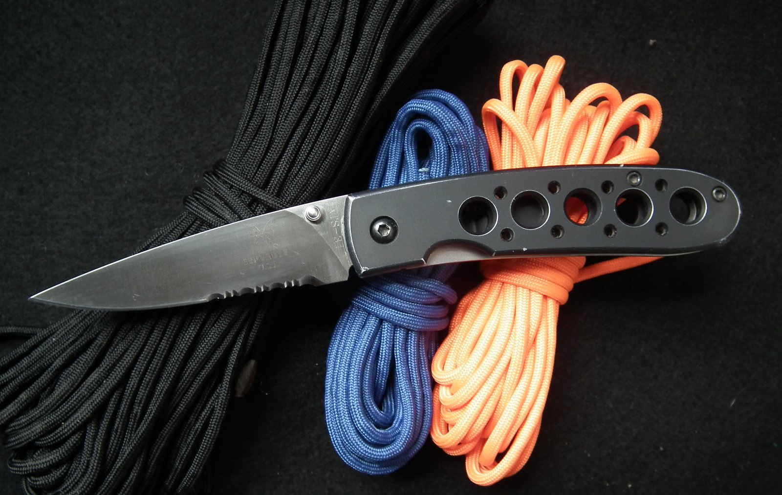 Benchmade Crawford (1).JPG