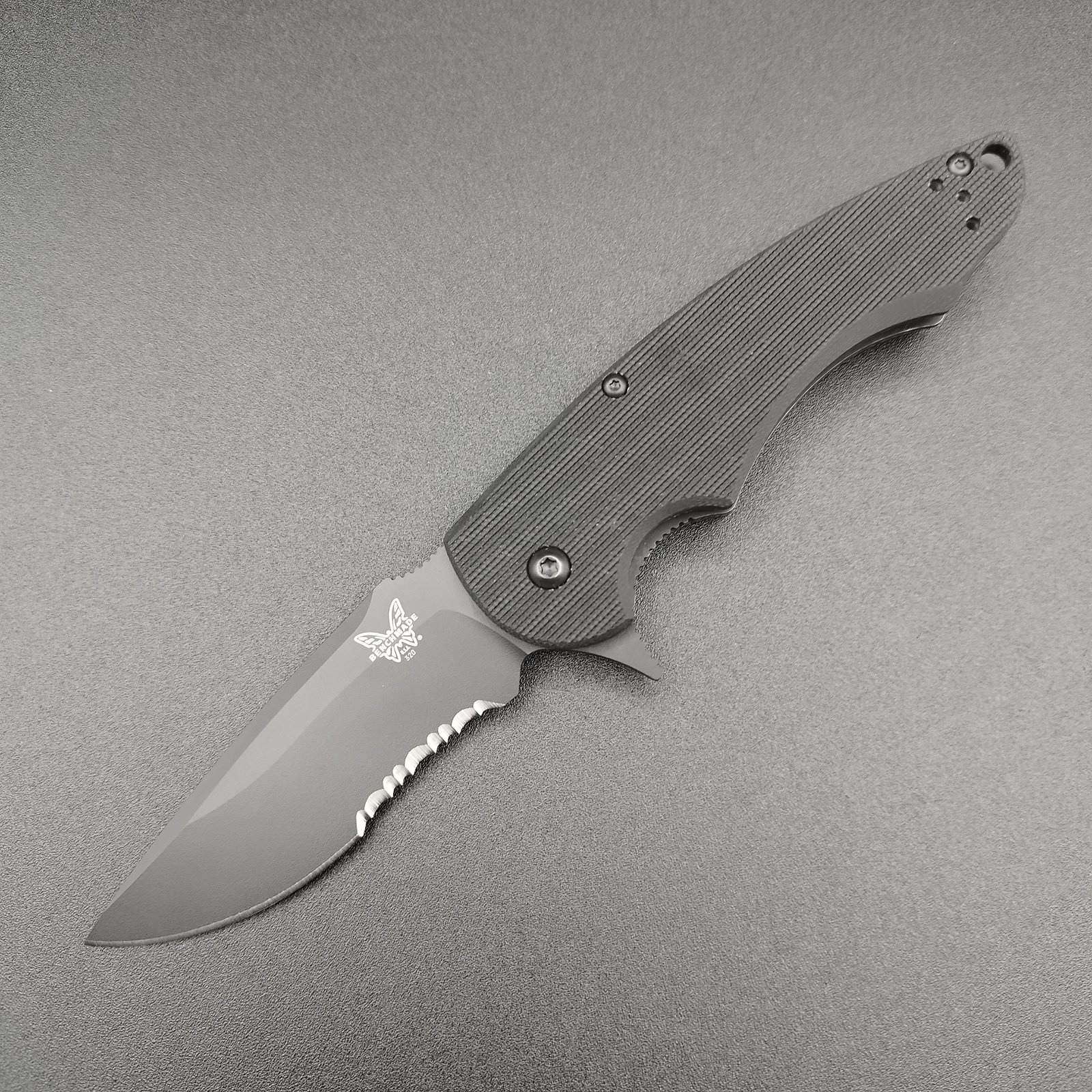 benchmade precinct knifeaddict.de 1.jpg