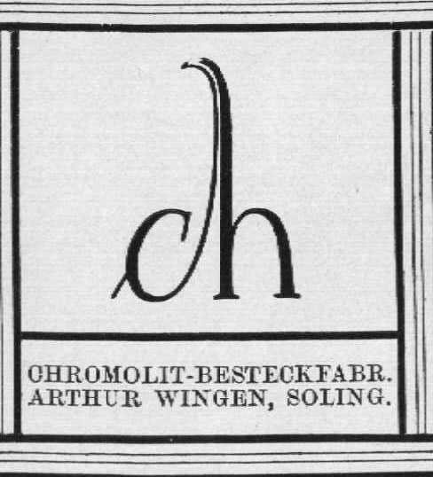 BM Wingen, Arthur Chromolit.jpg