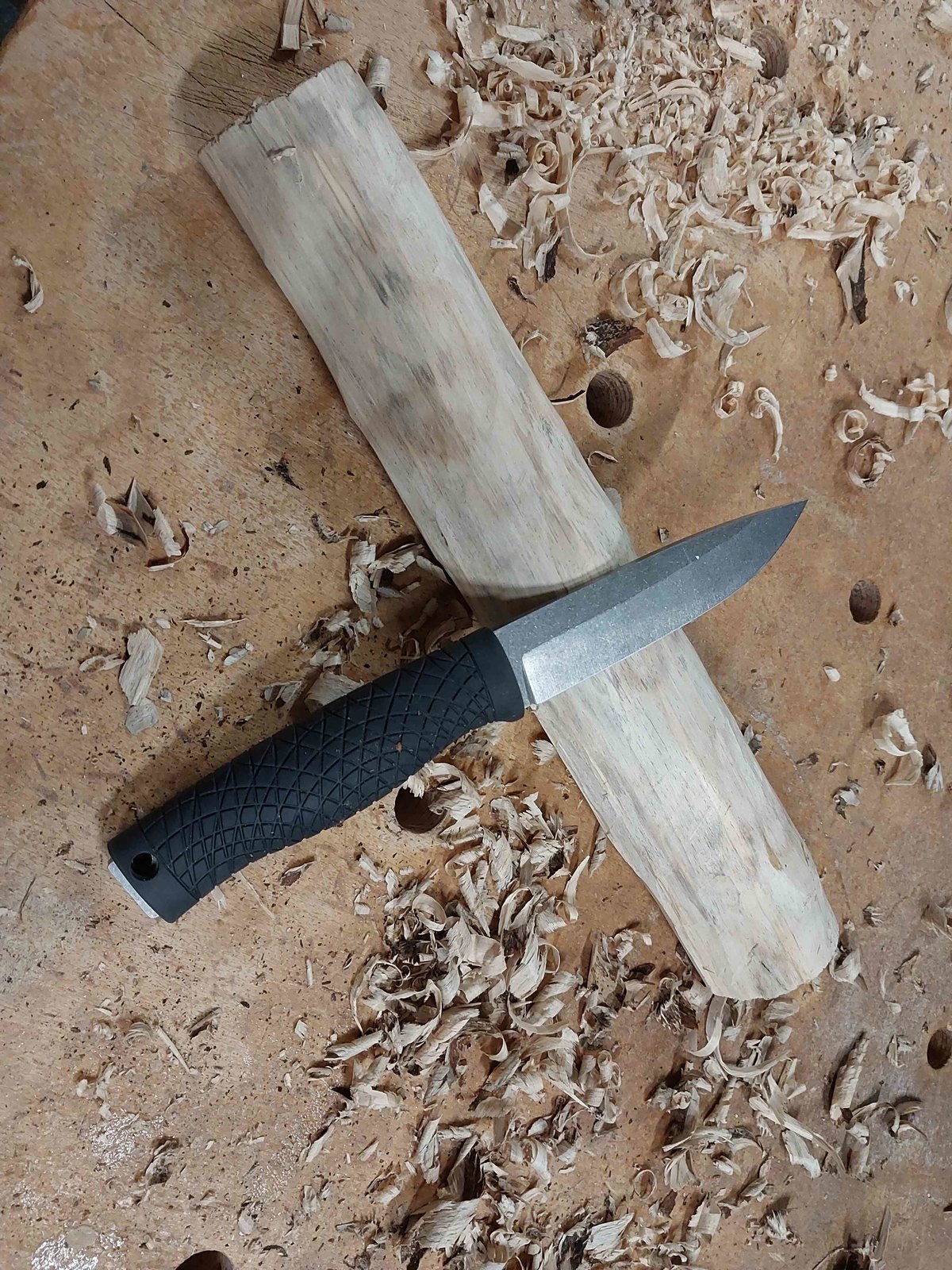 Böker Bronco 30 Löffel (solles mal werden).jpg