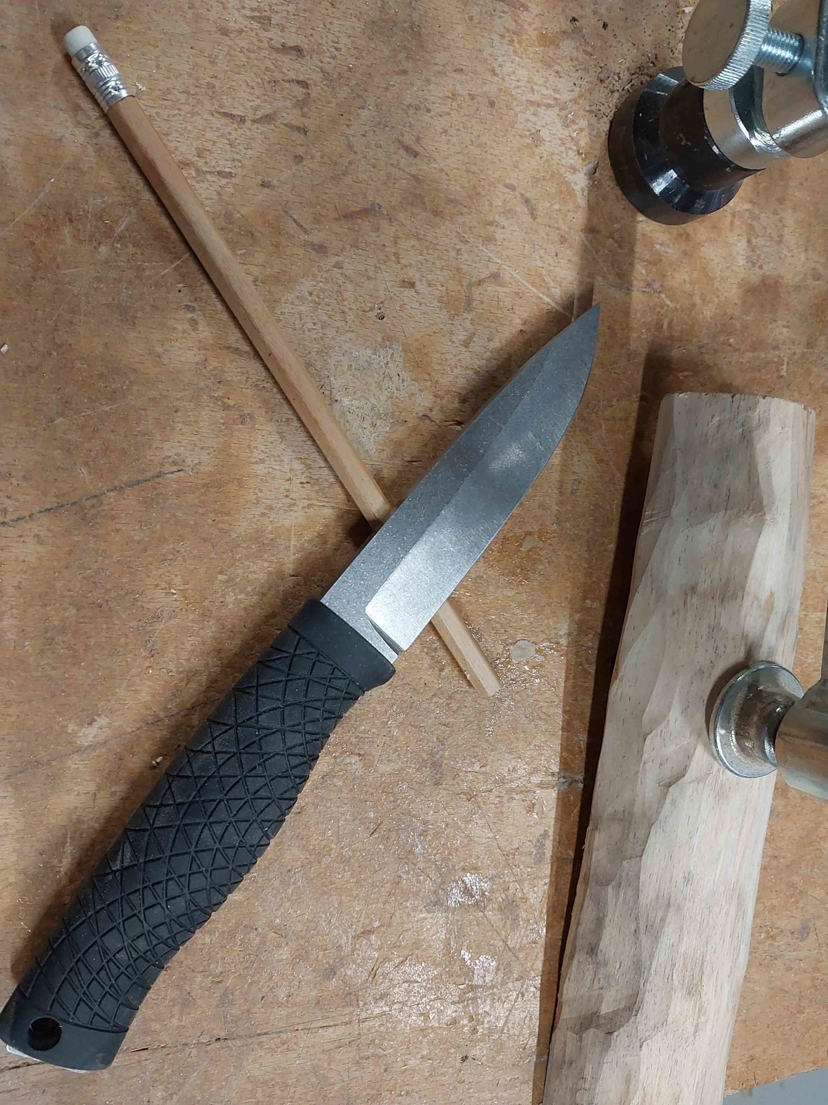 Böker Bronco 31 Löffel (solles mal werden).jpg