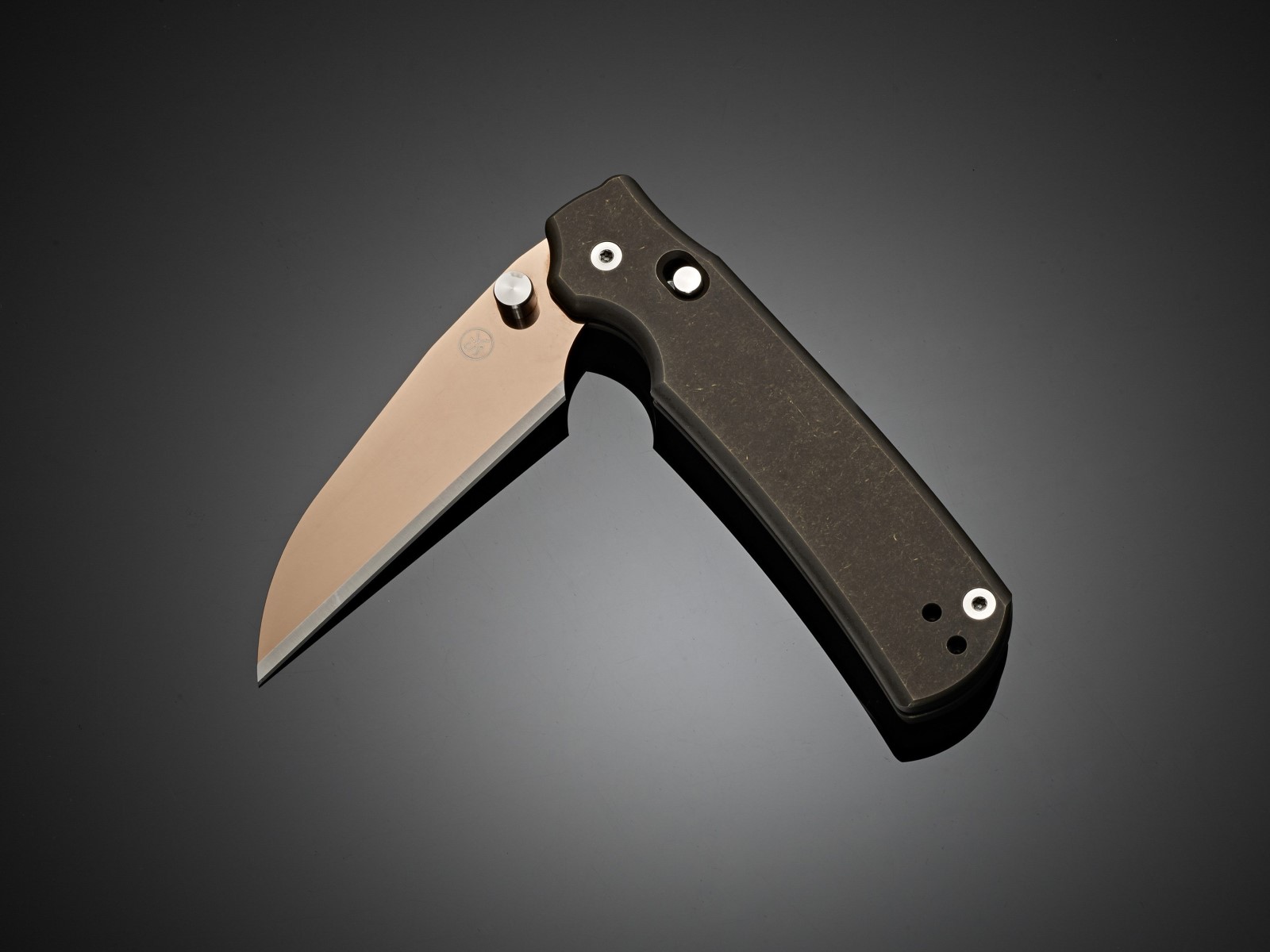 Sandrin Knives ROMA