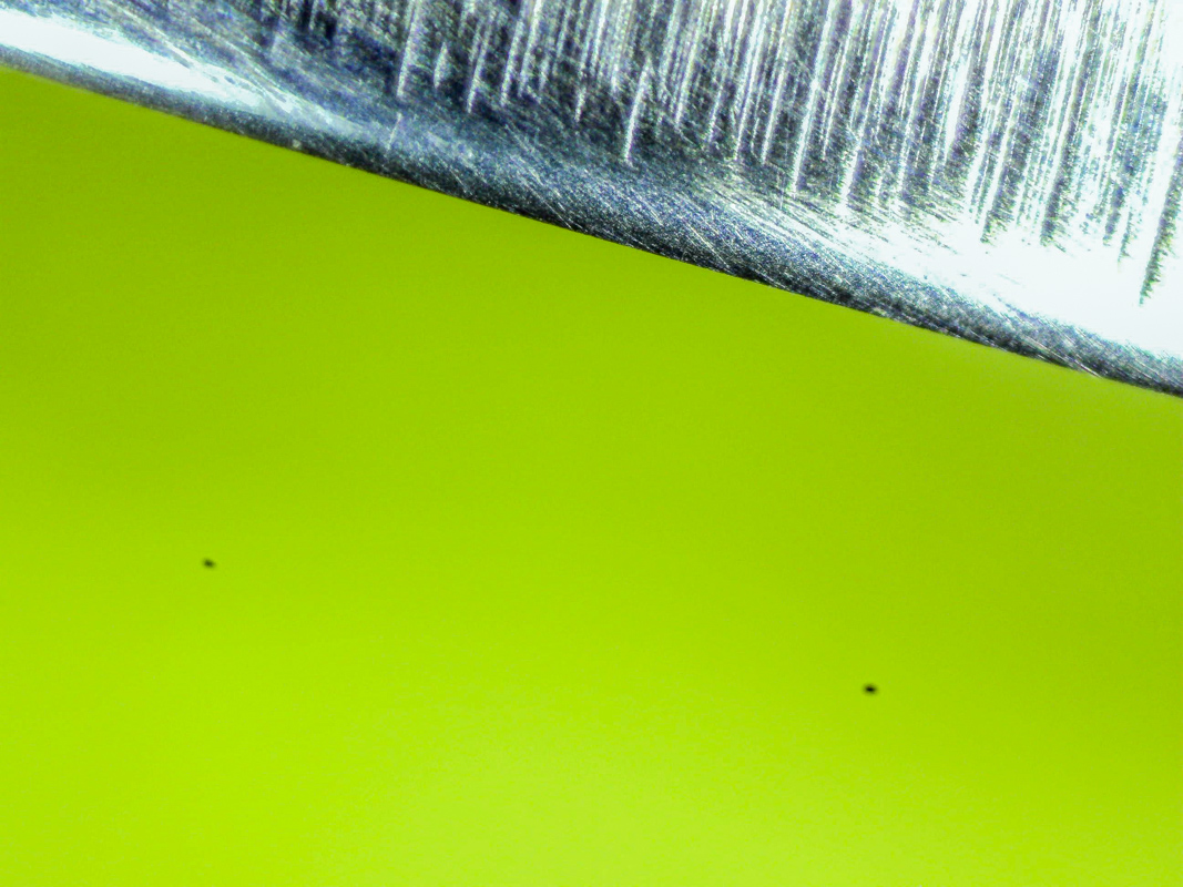 Dulo Puukko Vanadis 4E nach 30 Minuten Hacken.jpg