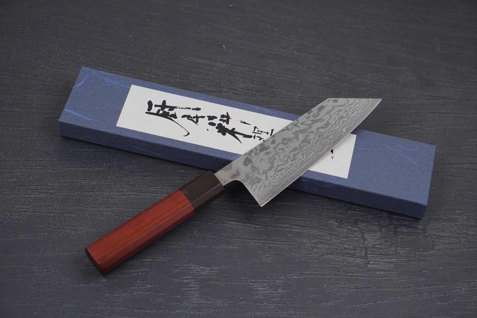 Knife-Art-Kochmesser-Shiro-Kamo-Suminagashi-Ko-Bunka-140mm-Rengas-Knife-Art-Exclusiv-Frontal-m...jpg