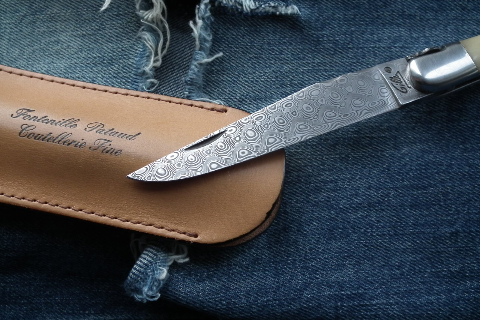 Laguiole FP Horn Damasteel (1).JPG