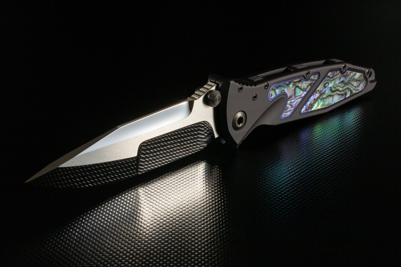 Marfione Socom Elite, Mirror & Abalone, 01.jpg