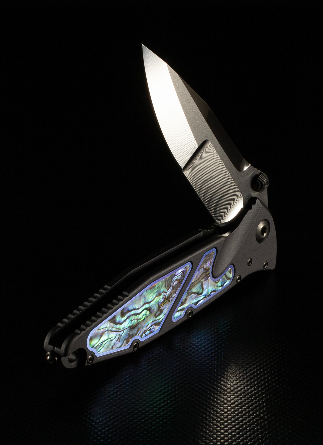 Marfione Socom Elite, Mirror & Abalone, 02.jpg