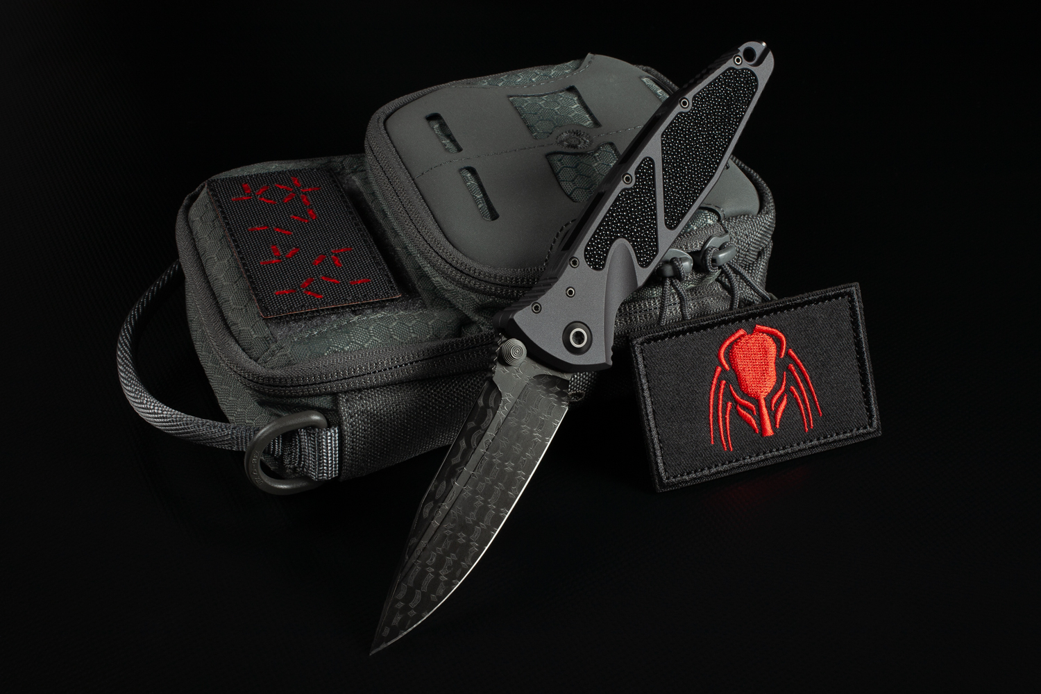 Marfione Socom Elite, Razorwire, 05.jpg