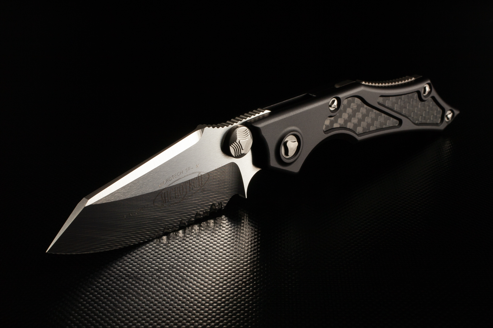 Microtech Select Fire M, 02.jpg