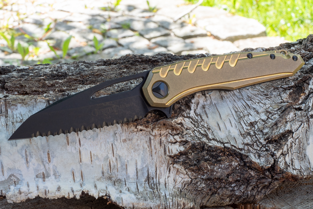 Microtech Sigil Mk6, Brass, 01.jpg