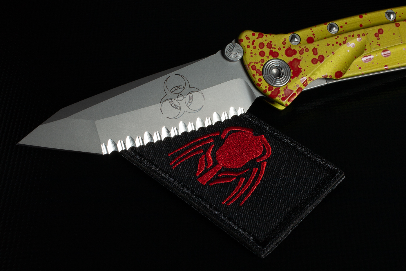 Microtech Socom Delta, Zombitech, Tanto, 06.jpg