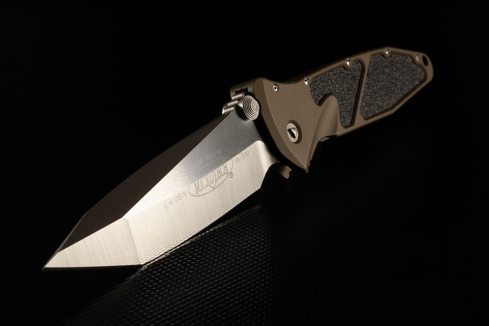 Microtech Socom Elite, Chisel, Tan, 01.jpg