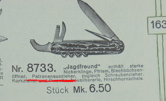 Patronenauszieher 3 Stukenbrok 1911.JPG