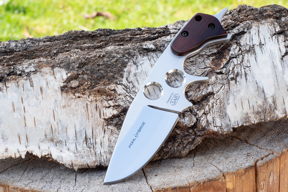 Pohl Force Hornet, 01.jpg