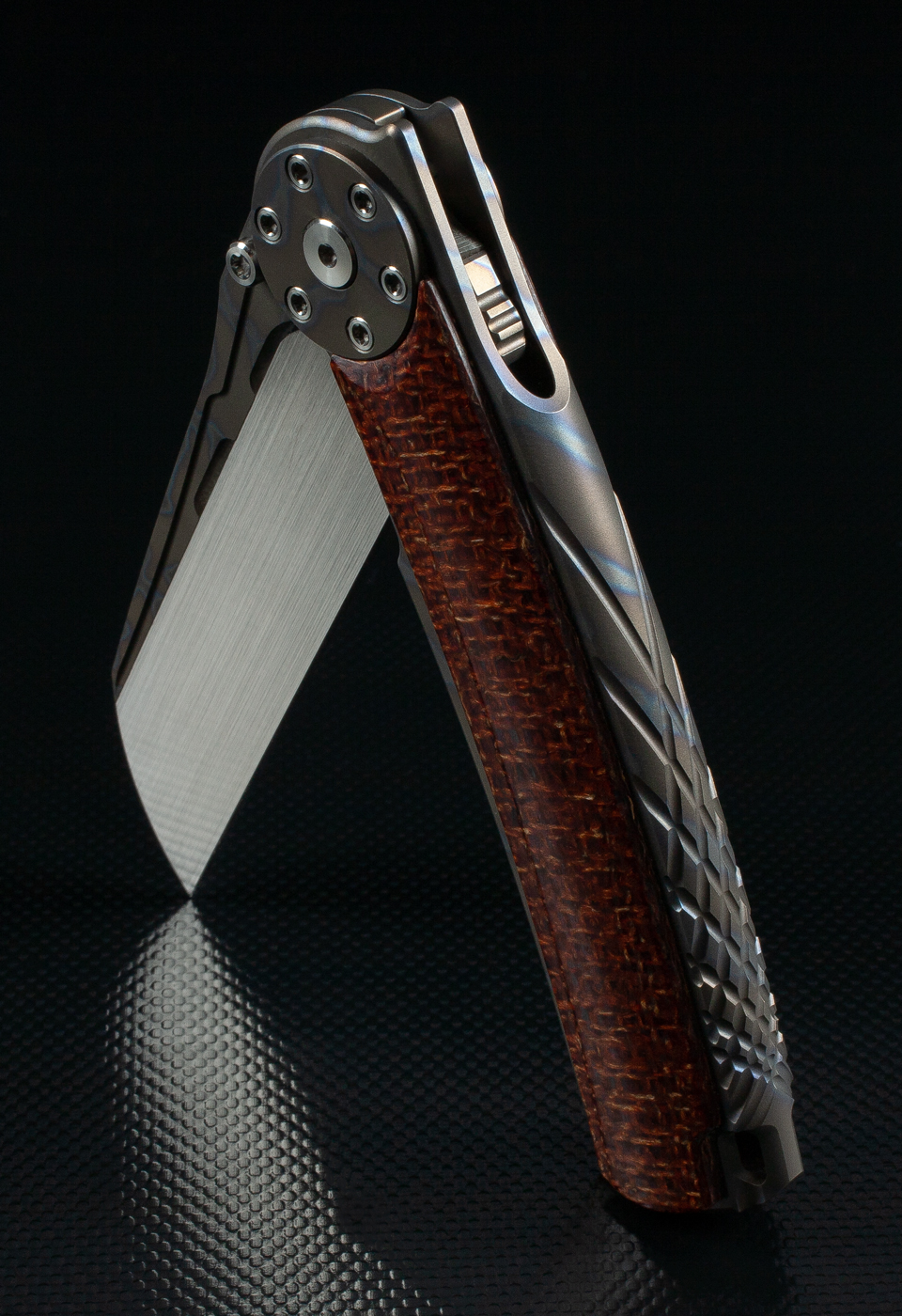 Reate JACK 2.0, Micarta, 03.jpg