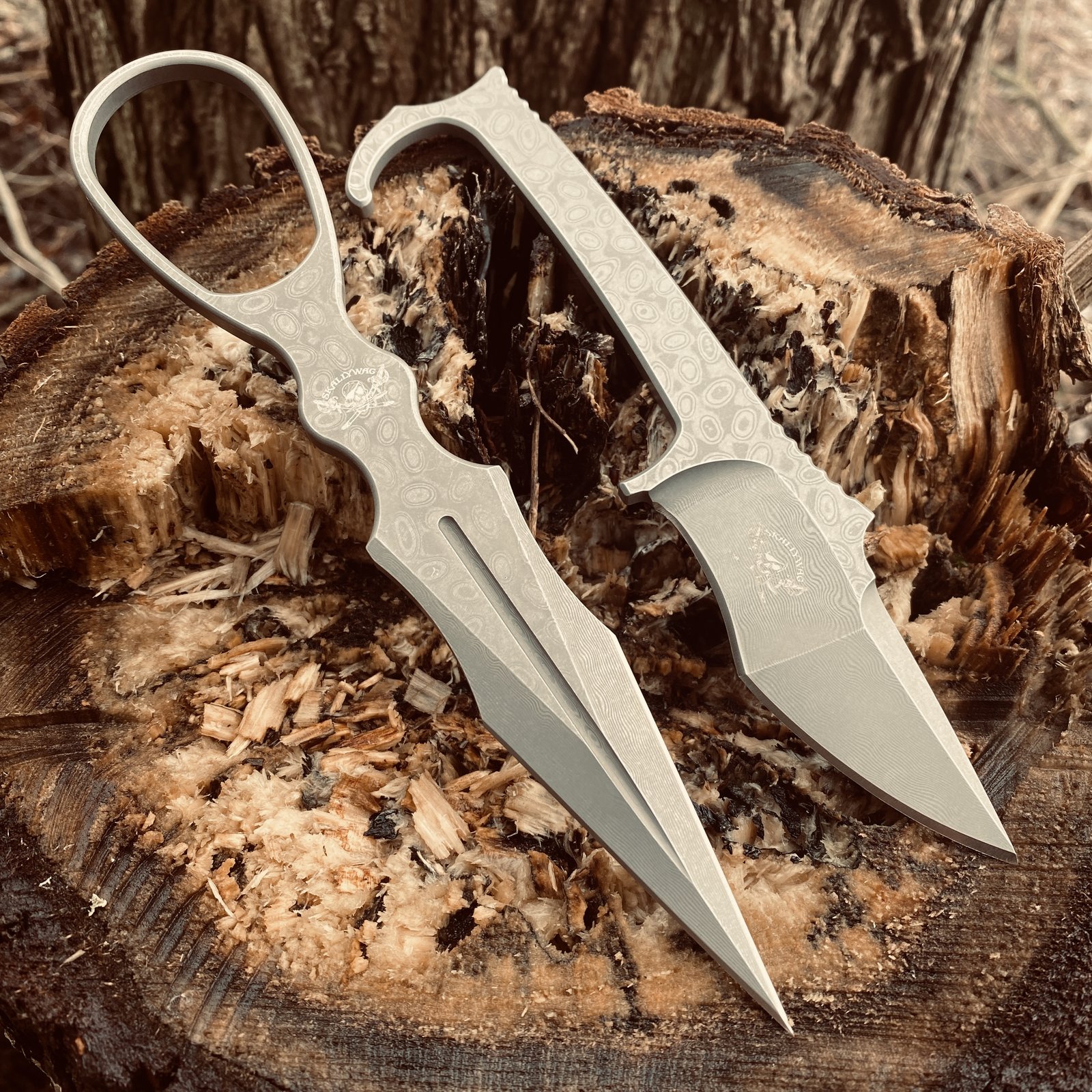 skallywag tactical mdv + dagger damascus knifeaddict.de.jpg