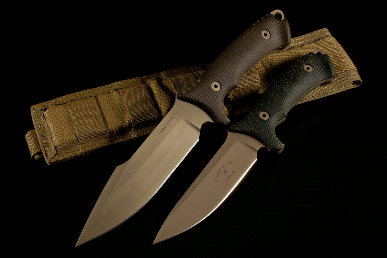 Spartan Blades, Harsey Hunter, 03.jpg