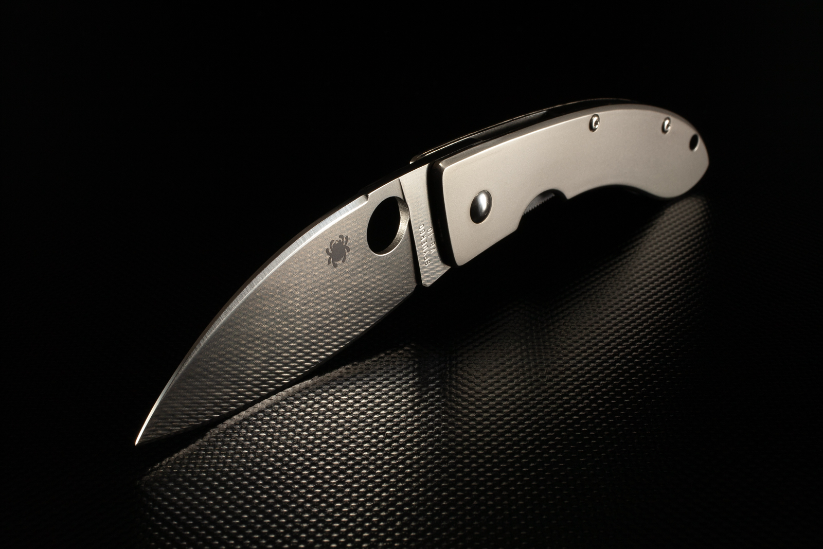 Spyderco Bob Lum Chinese Folder, 01.jpg