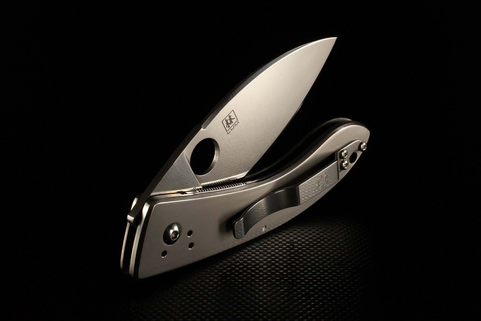 Spyderco Bob Lum Chinese Folder, 03.jpg