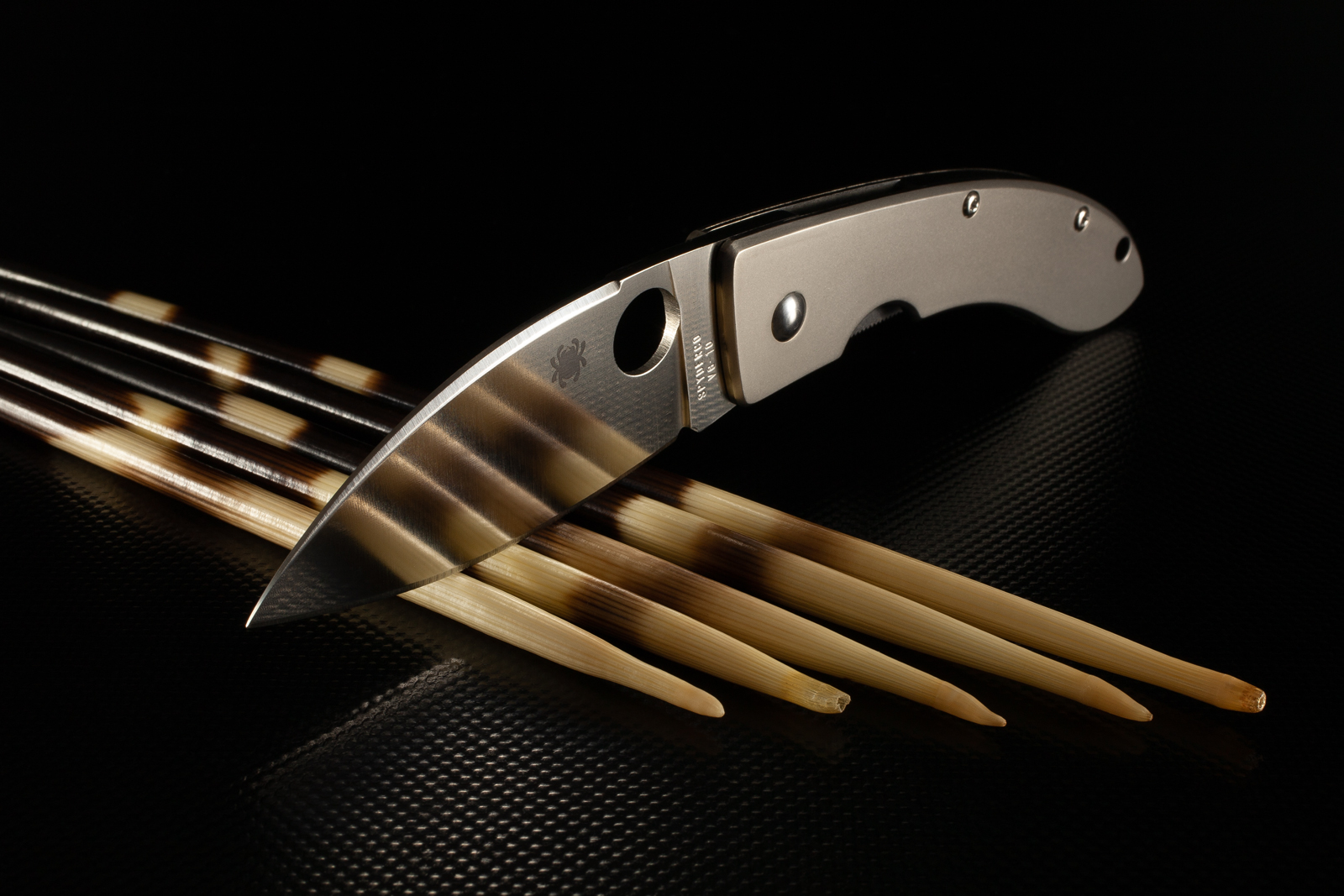Spyderco Bob Lum Chinese Folder, 04.jpg