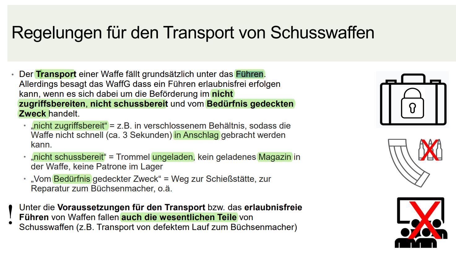 Transport von Schusswaffen.JPG
