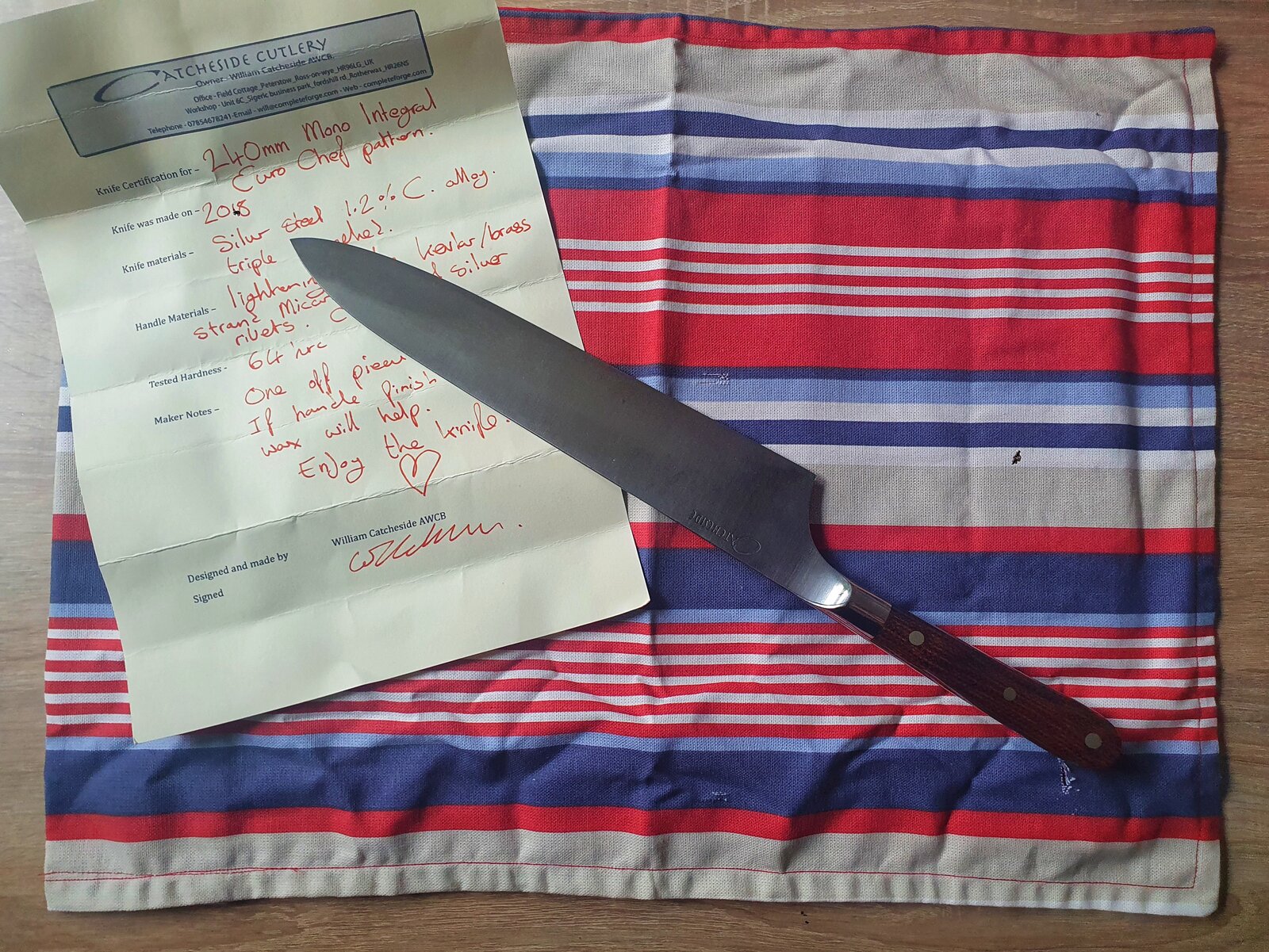 Will Catcheside Gyuto 1.jpeg