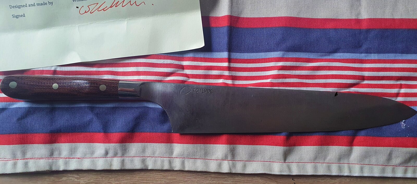 Will Catcheside Gyuto 2.jpeg