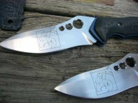 Pimp my Benchmade 630 vol2.jpg