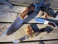 Maxi Melee, Burlap Curr and Rag Micarta Hunter.jpg
