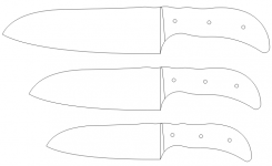 Pasvikka + Pasvik, KM Serie, Santoku, gross und Santoku, klein.png