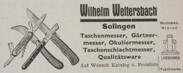 Weltersbach, Wilhelm 1935 Werbung M&S LAUFBRUNNEN.jpg