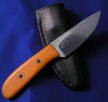 Orange shorty in SB1 jetzt mit Lederhose1.jpg