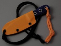 Neckie SB1 - wildes G10 Scheide.jpg