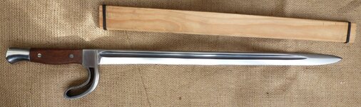 Messer gesammt mit Scheide P1010149.JPG Messer gesammt mit Scheide P1010149.JPG