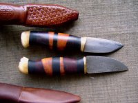 wilder Balbachdamast Padouk mit Ebenholz und Elchhorn3.JPG