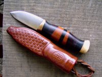 wilder Balbachdamast Padouk mit Ebenholz und Elchhorn2.JPG