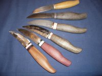 neue Messer geschmiedet 2008.JPG