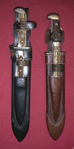 Waidbesteck Frevert-Dula 30ziger  und Waidbesteck Puma 50ziger 095.JPG