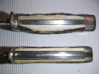 Waidbestecke Eickhorn,Puma,Dula 034.JPG