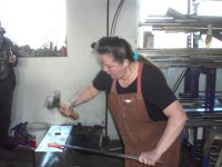 Privater Schmiedekurs Peggy 3.jpg