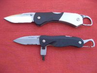 Leatherman Messer II 001.JPG