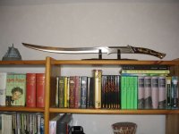 LotR Shelf Hadhafang 2004_12_18 IMG_1250.jpg